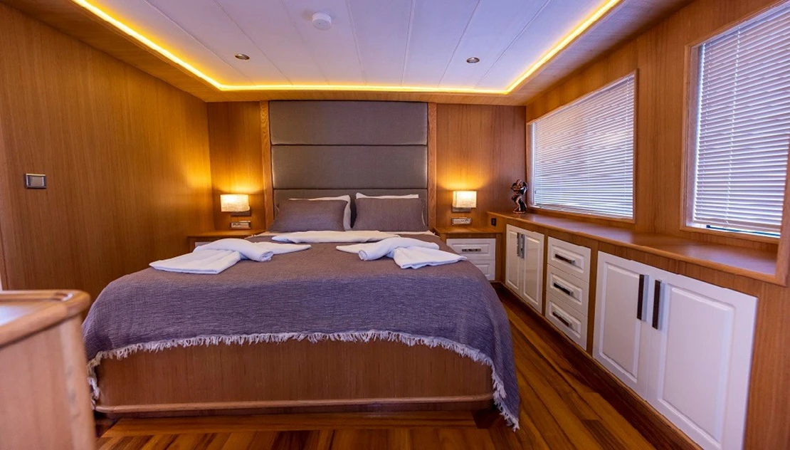 cabin